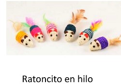Ratn en hilo