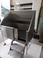 Baeras para perro 