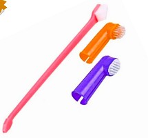 Kit de cepillos dentales 