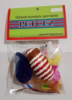 Kit de ratones 