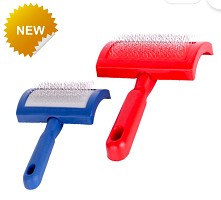 Cepillos plstico 