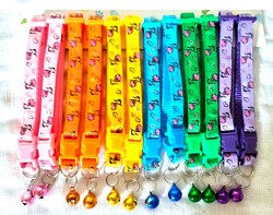 Collares pequeos 