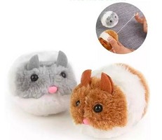 Peluche vibrador 