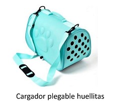 Cargador grade
