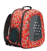 Morral trasporte 