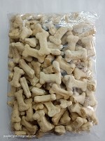 Galletas de avena 