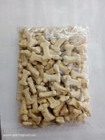 Galletas de leche normal